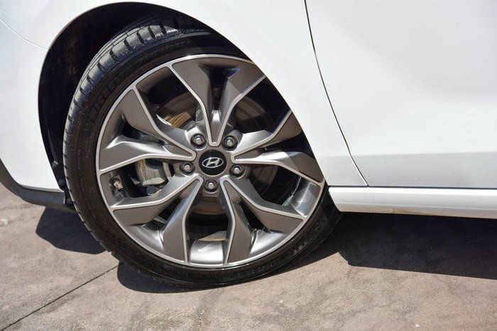 2023 Hyundai i30 N Line Premium