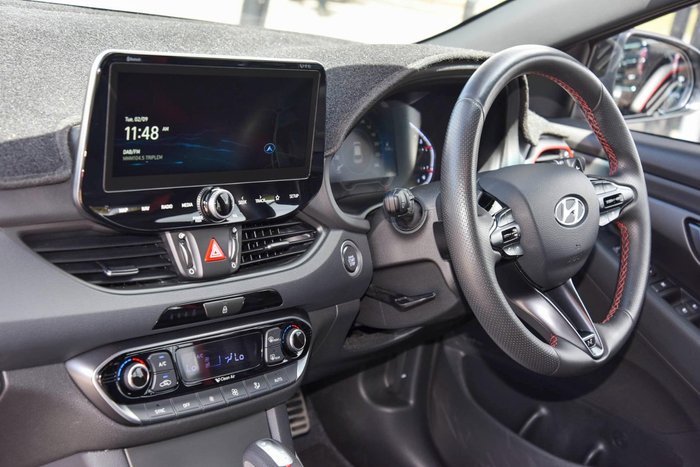 2023 Hyundai i30 N Line Premium