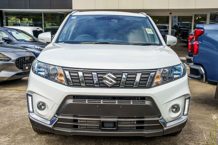 2024 Suzuki Vitara Turbo