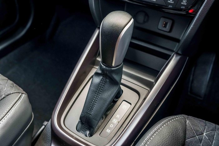 2024 Suzuki Vitara Turbo