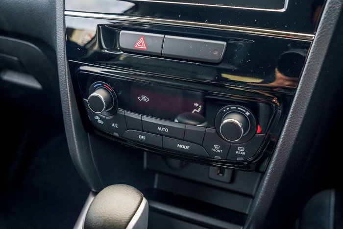 2024 Suzuki Vitara Turbo