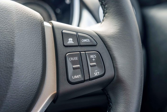 2024 Suzuki Vitara Turbo