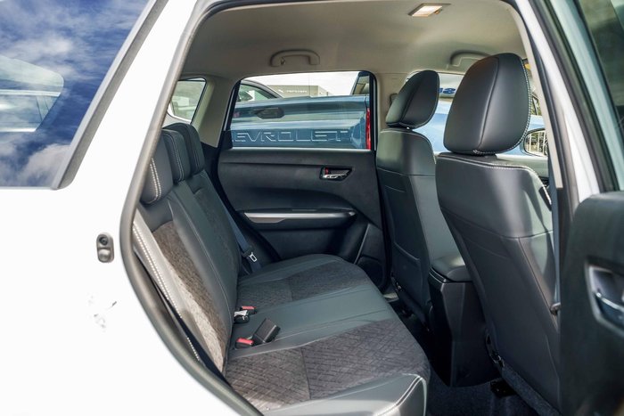 2024 Suzuki Vitara Turbo