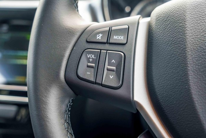 2024 Suzuki Vitara Turbo