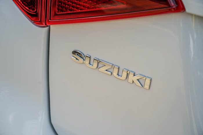 2024 Suzuki Vitara Turbo