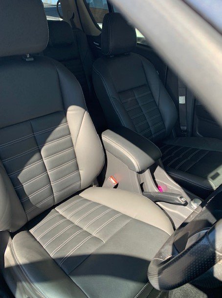 2020 Isuzu MU-X Onyx Edition MY19 4X4 Dual Range Obsidian Grey Mica