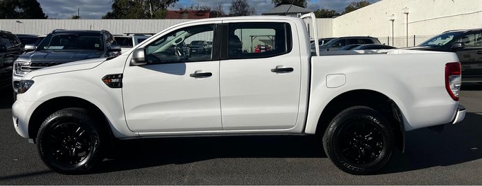 2022 Ford Ranger XLS