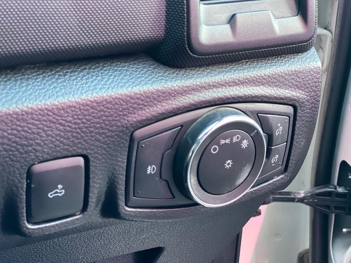 2022 Ford Ranger XLS