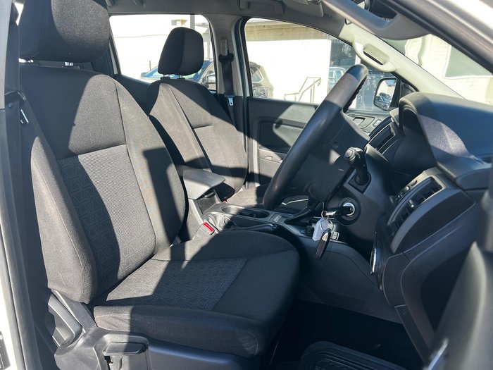 2022 Ford Ranger XLS