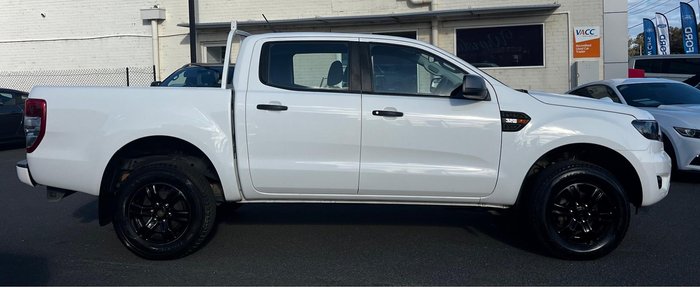 2022 Ford Ranger XLS