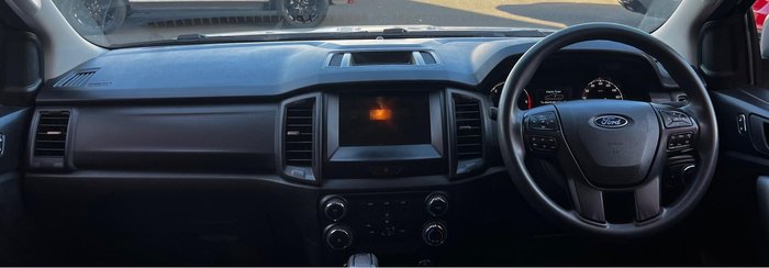 2022 Ford Ranger XLS