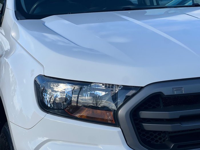 2022 Ford Ranger XLS