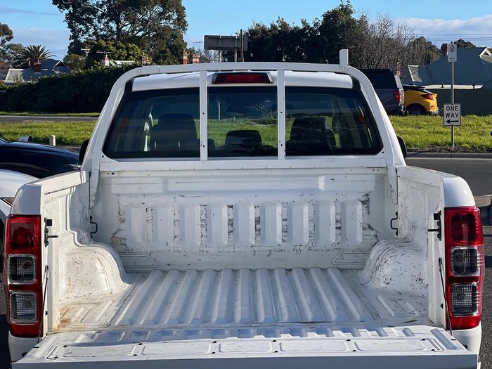 2022 Ford Ranger XLS