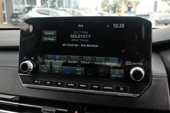 2023 Mitsubishi Outlander LS