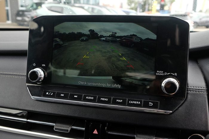 2023 Mitsubishi Outlander LS