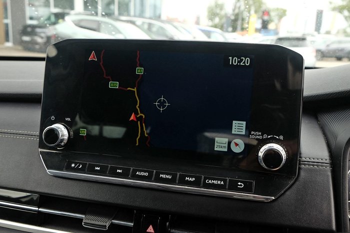 2023 Mitsubishi Outlander LS