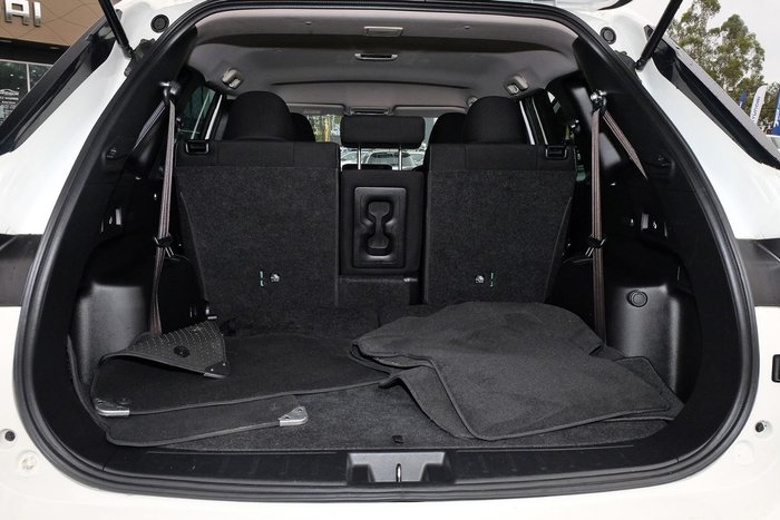 2023 Mitsubishi Outlander LS