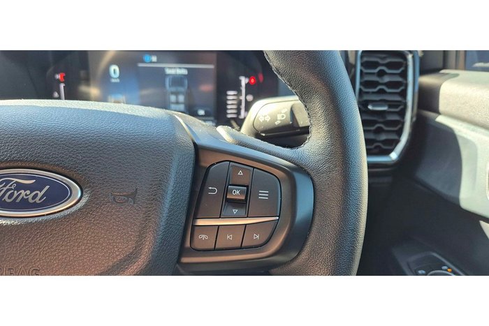 2023 Ford Ranger Sport