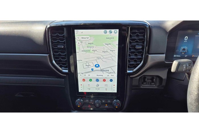 2023 Ford Ranger Sport