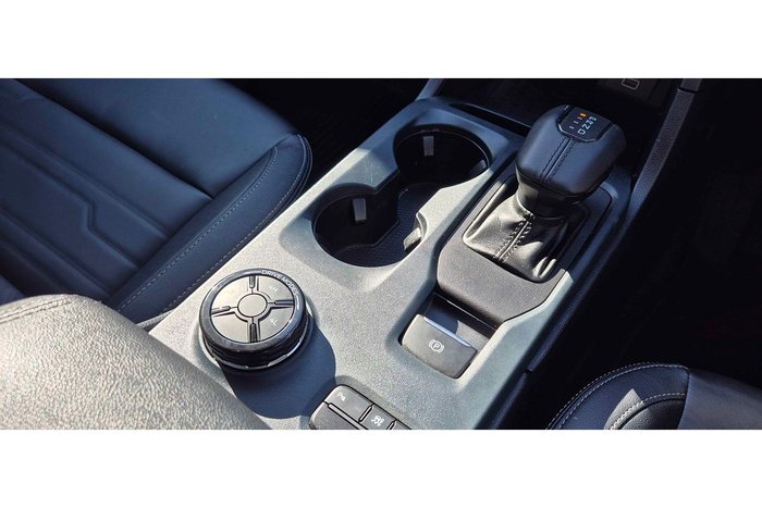 2023 Ford Ranger Sport