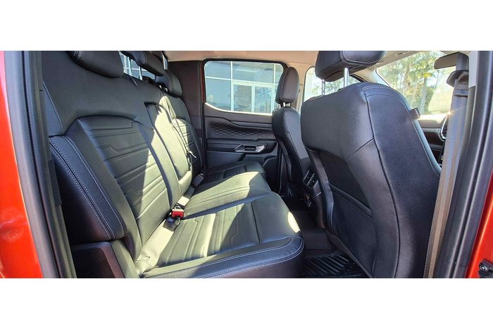 2023 Ford Ranger Sport