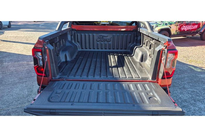 2023 Ford Ranger Sport