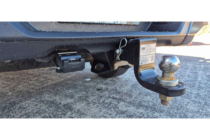 2023 Ford Ranger Sport