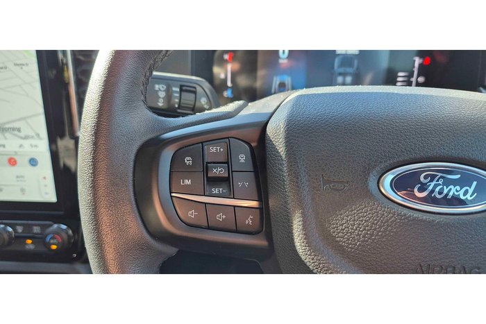 2023 Ford Ranger Sport