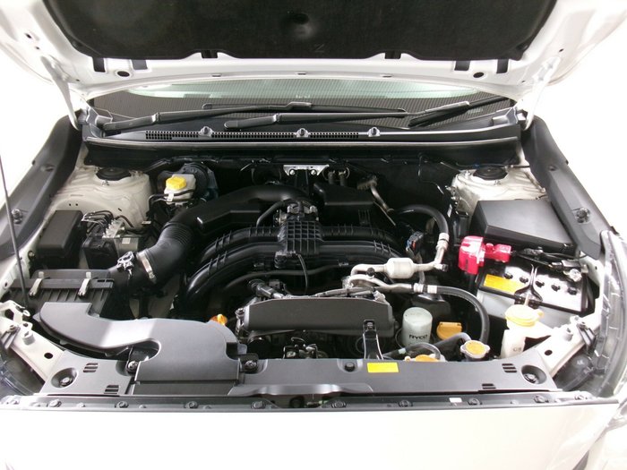 2023 Subaru Crosstrek 2.0S