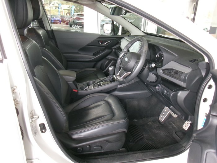 2023 Subaru Crosstrek 2.0S