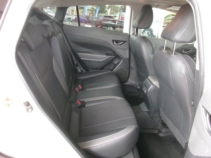 2023 Subaru Crosstrek 2.0S