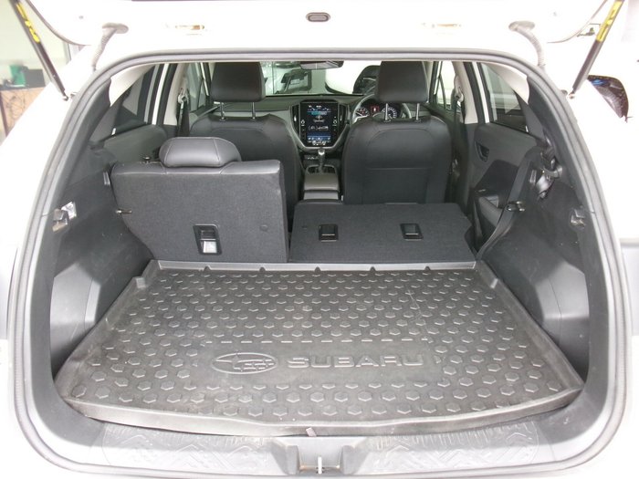 2023 Subaru Crosstrek 2.0S