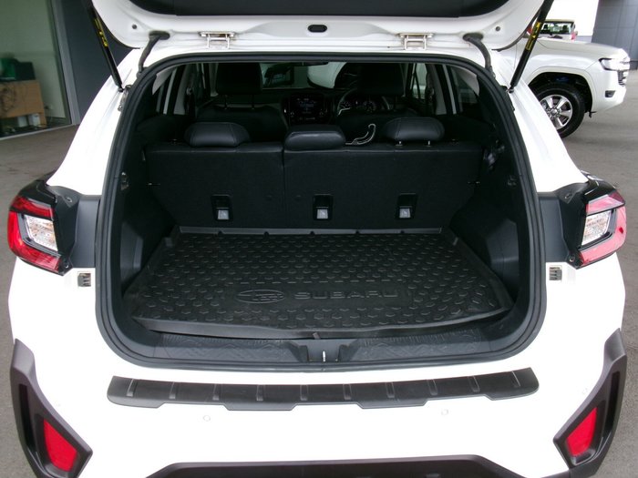 2023 Subaru Crosstrek 2.0S