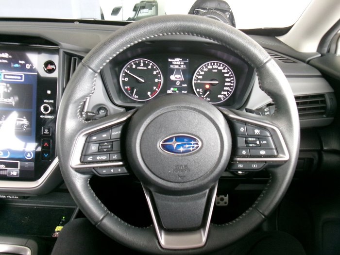 2023 Subaru Crosstrek 2.0S