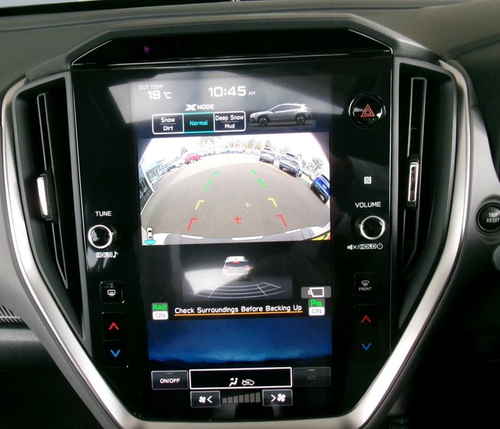 2023 Subaru Crosstrek 2.0S