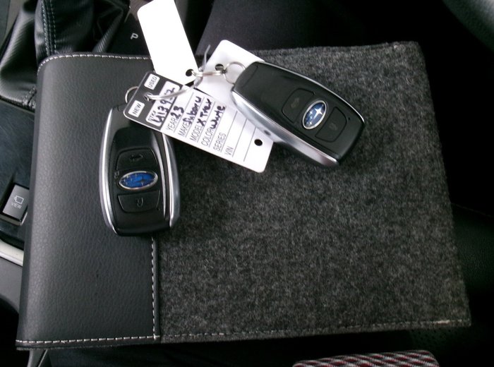 2023 Subaru Crosstrek 2.0S