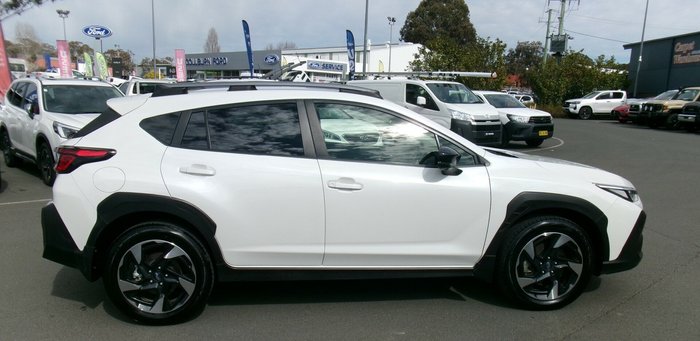 2023 Subaru Crosstrek 2.0S