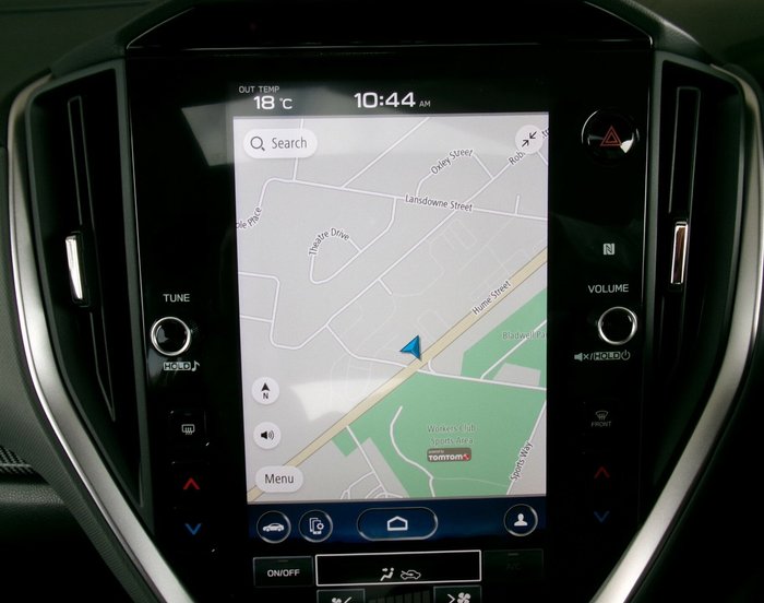 2023 Subaru Crosstrek 2.0S