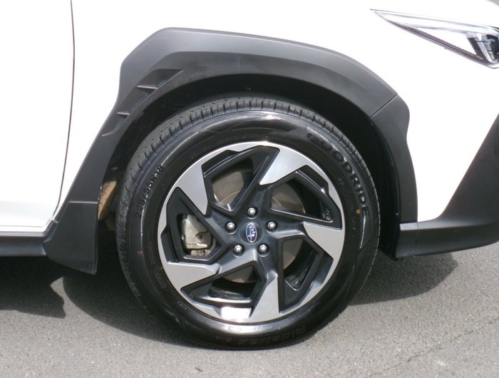 2023 Subaru Crosstrek 2.0S