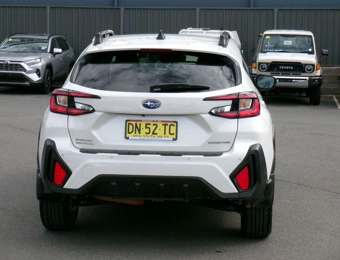 2023 Subaru Crosstrek 2.0S