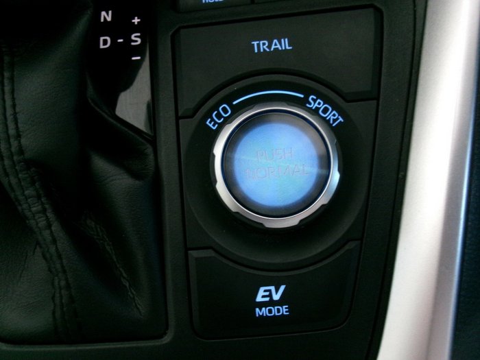 2021 Toyota RAV4 Cruiser