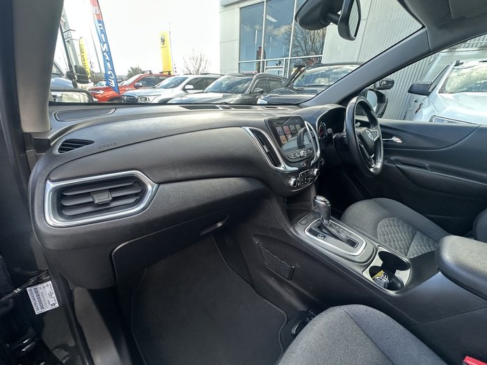 2017 Holden Equinox