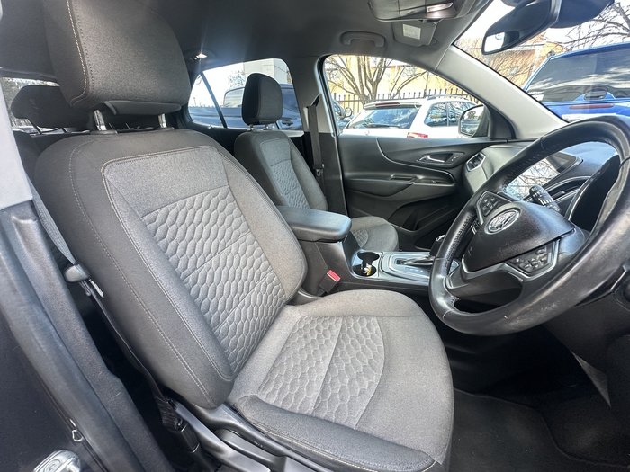 2017 Holden Equinox