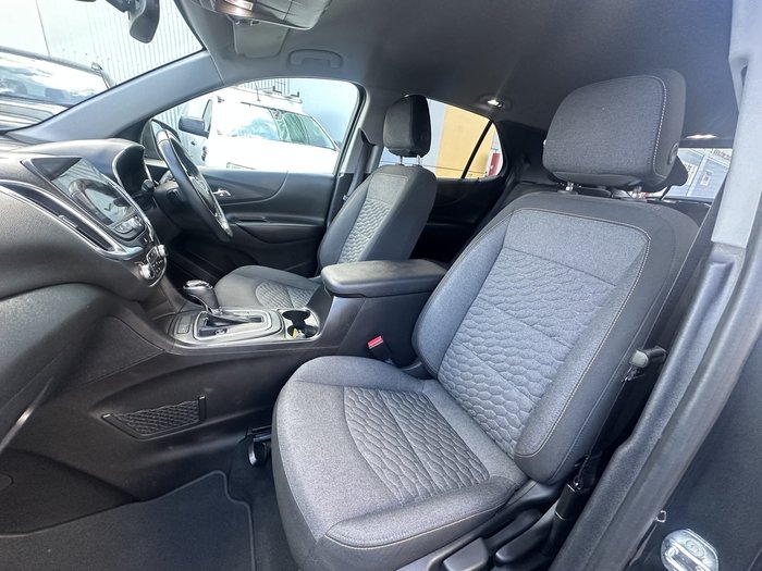 2017 Holden Equinox