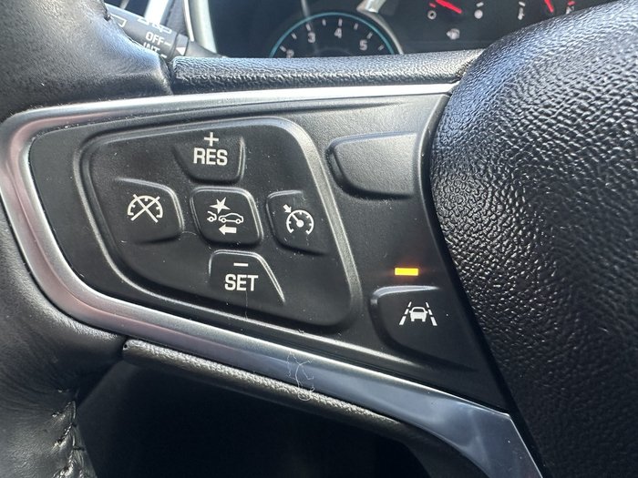 2017 Holden Equinox