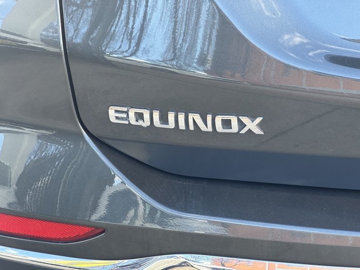 2017 Holden Equinox