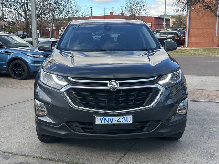 2017 Holden Equinox