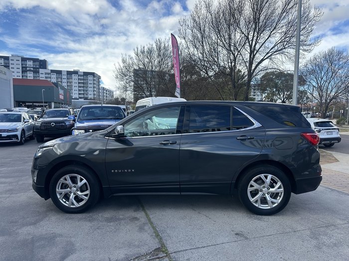 2017 Holden Equinox