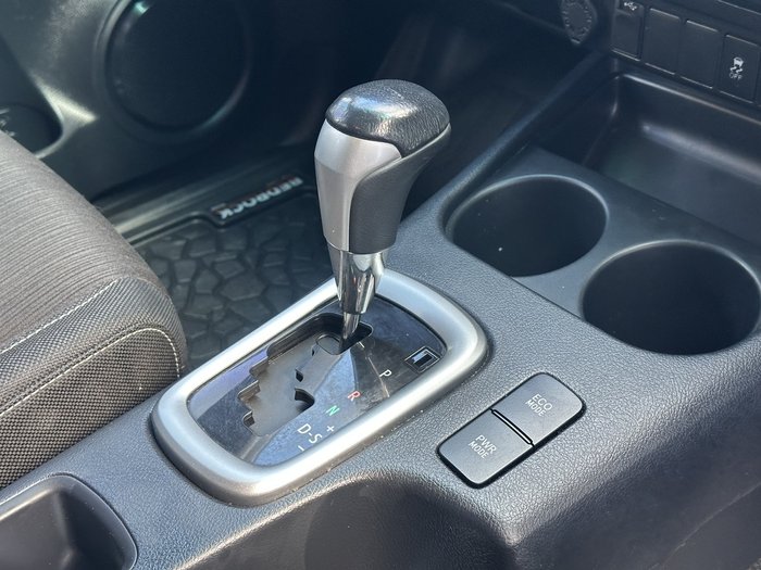 2017 Toyota Hilux
