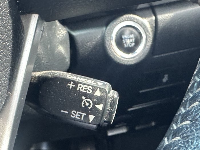 2017 Toyota Hilux